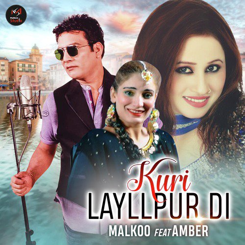 Kuri Layllpur Di - Malkoo, Amber