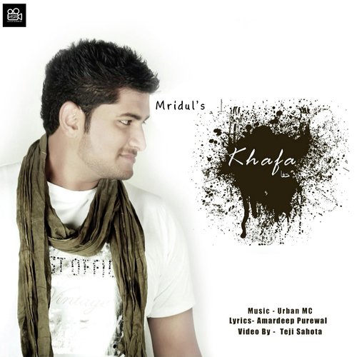 Khafa - Mirdul Vashisht