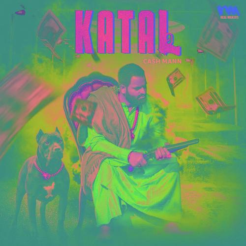 Katal - CASH MANN