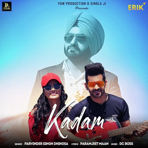 Kadam - Parvinder Singh Dhindsa