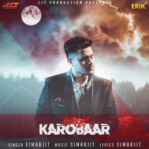 Kala Karobaar - Simarjit