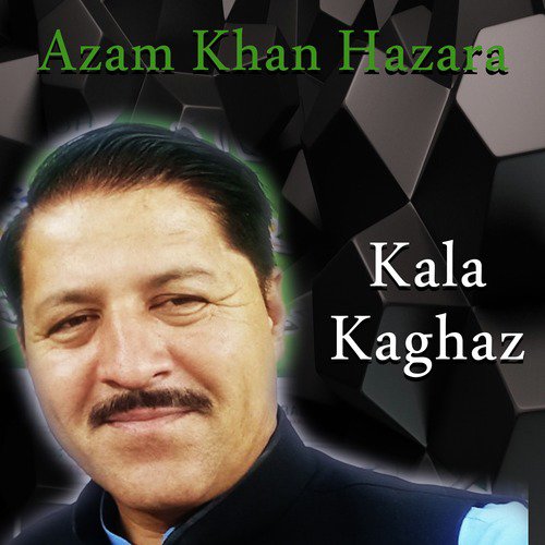 Chan Je Tare Yad Sattandi A - Azam Khan Hazara