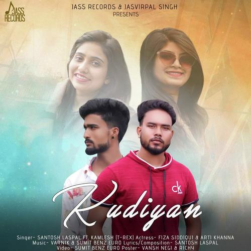 Kudiyan - Santosh Laspal