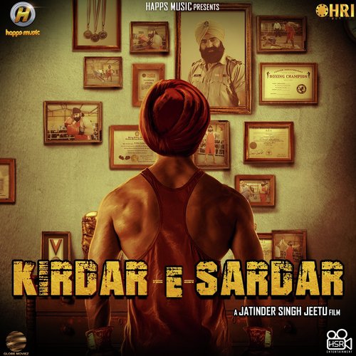Kirdar E Sardar - Diljit Singh