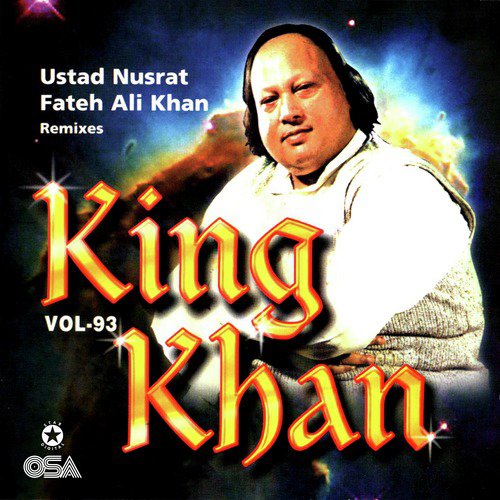 Sanware (Underground Mix) - Nusrat Fateh Ali Khan