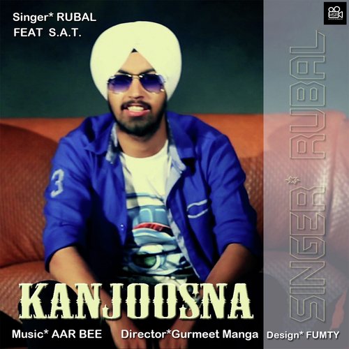 Kanjoosna - Rubal, S. A. T.