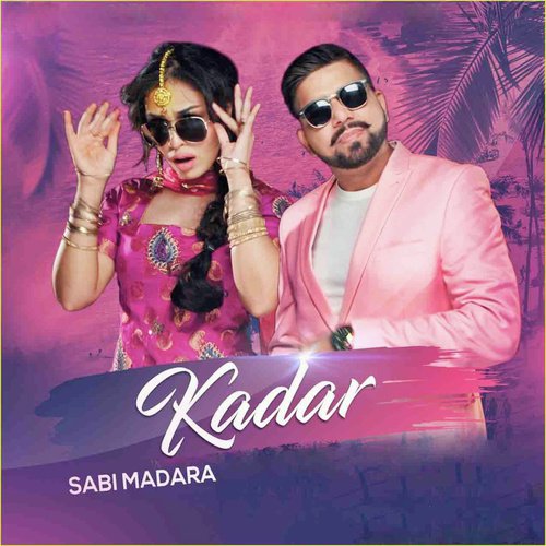 Kadar - Sabi Madara