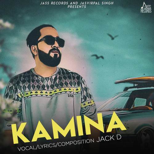 Kamina - Jack D