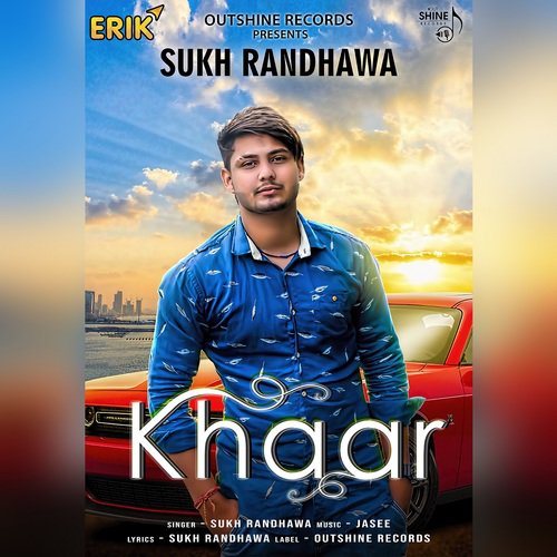 Khaar - Sukh Randhawa