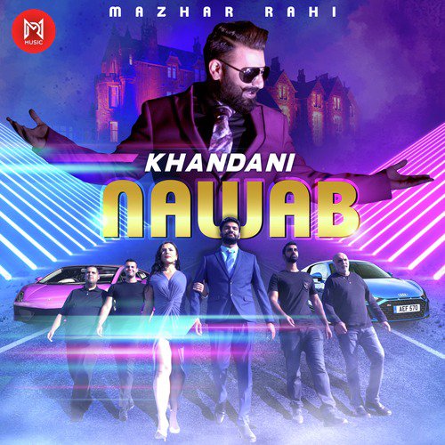 Khandani Nawab - Mazhar Rahi