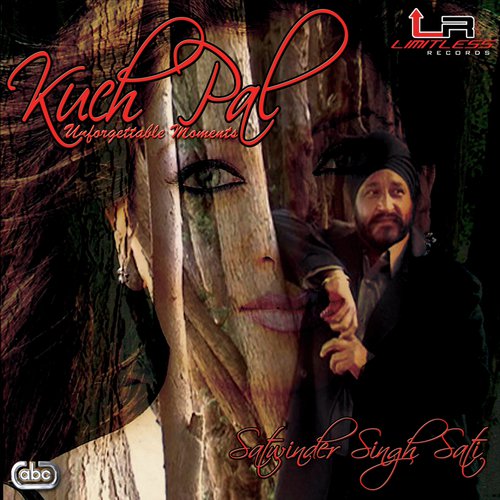 Lak Patla - Satwinder Singh Sati