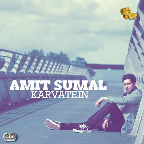 Karvatein - Amit Sumal