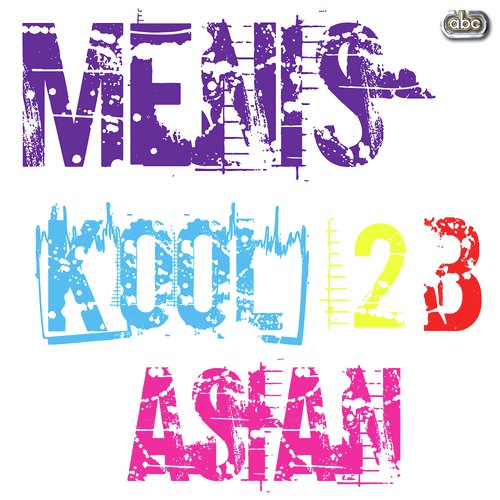 Kool 2 B Asian - Menis