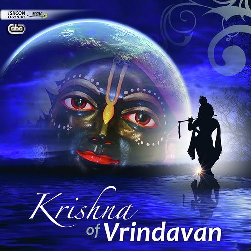 Gopijana   Jai Radha Madhava (Meditation Mix) - The KoV Kirtaneers