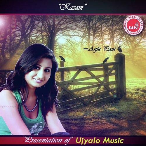 Kasam - Anju Panta