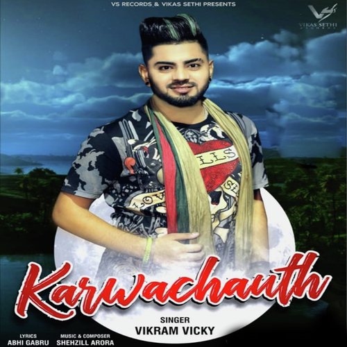 Kerwachauth - Vikram Vicky