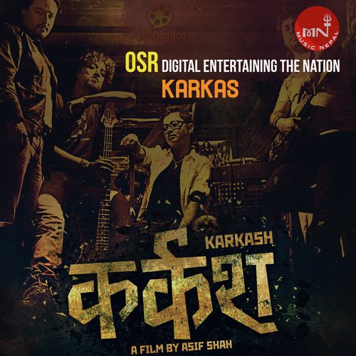 Thamel Bazar - Various Artist