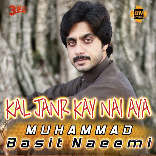 Kal Janr Kay Nai Aya - Muhammad Basit Naeemi