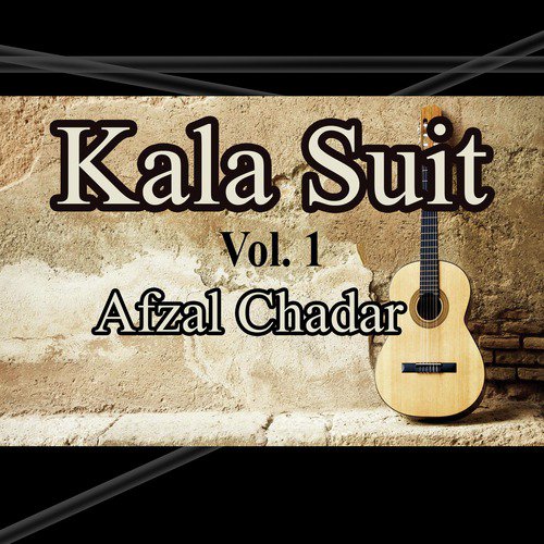 Changa Pyar Nibhaya - Afzal Chadar