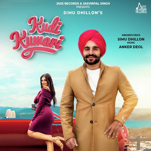 Kudi Kuwari - Simu Dhillon