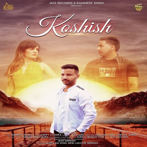 Koshish - Sukhvir Dub