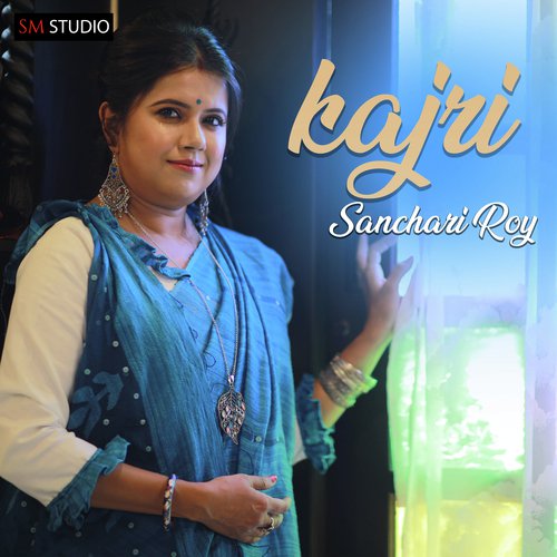 kajri - Sanchari Roy