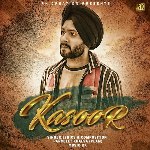 Kasoor - Parmjeet Singh Khalsa