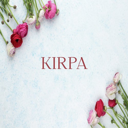 Kirpa - Kevin Singh