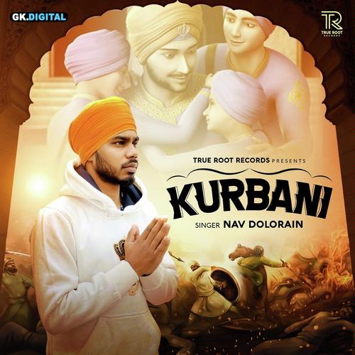 Kurbani - Nav Dolorain