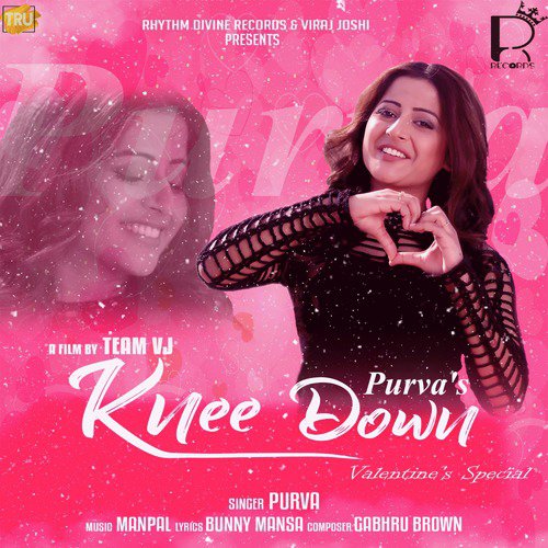 Knee Down - Purva