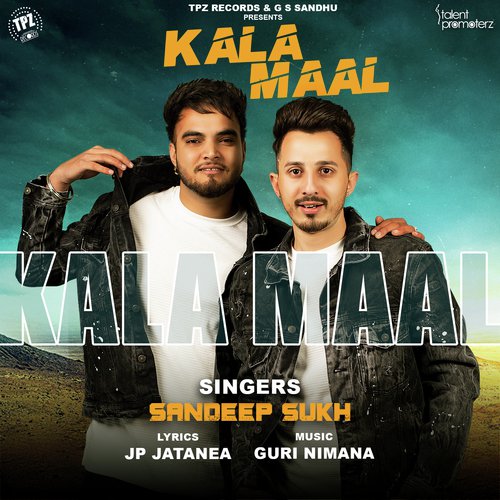 Kala Maal - Sandeep Sukh