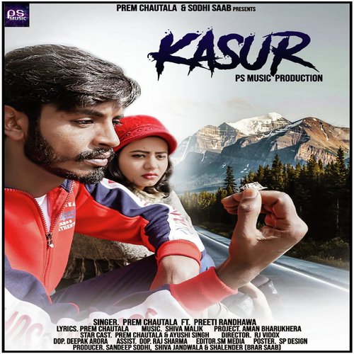 Kasur - Prem Chautala