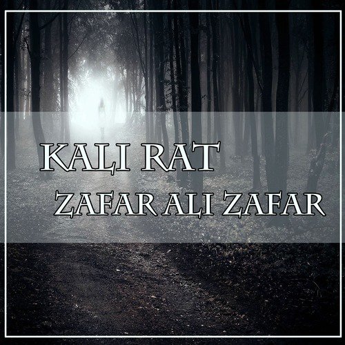 Kivin Tanu Dil - Zafar Ali Zafar