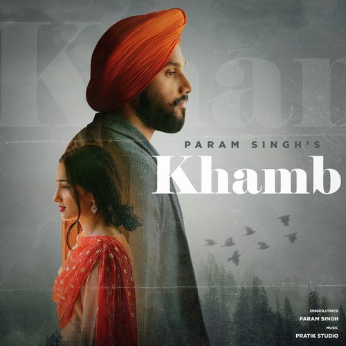 Khamb - Param Singh