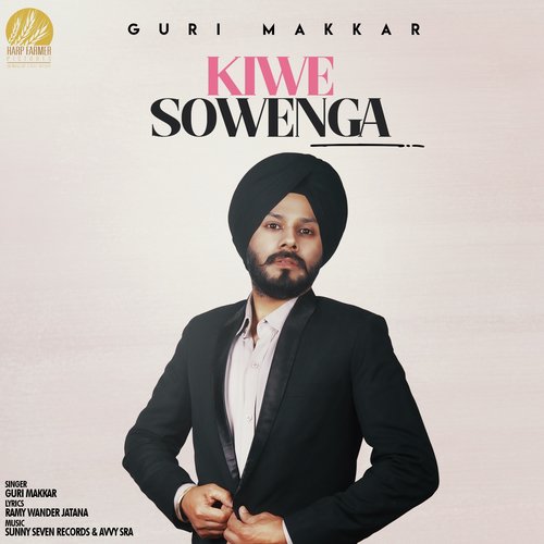 Kiwe Sowenga - Guri Makkar
