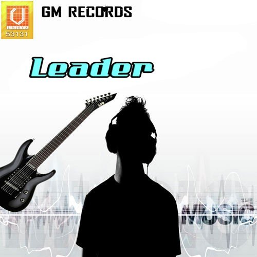 Gaddi Sardara Ne - Amarjeet Sandhu