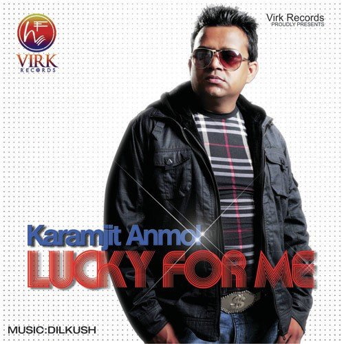 Gidha - Karmjit Anmol