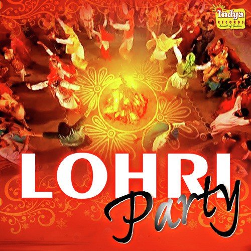 Nachna Tere Naal - Various Artists