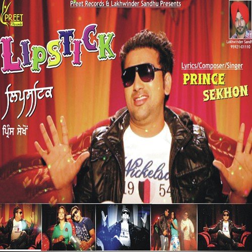 I M Sorry - Prince Sekhon