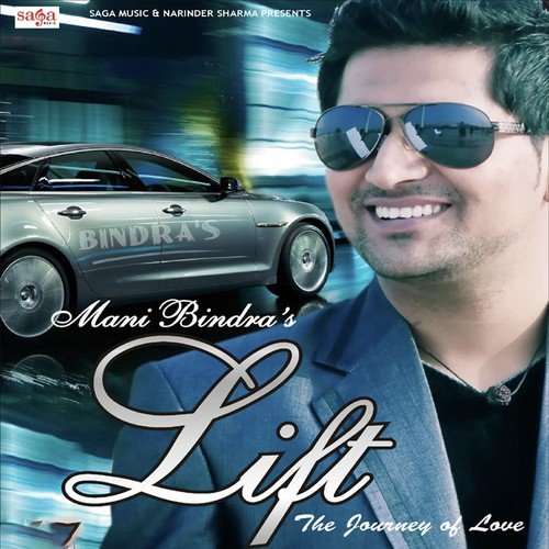 Ranjha - Mani Bindra