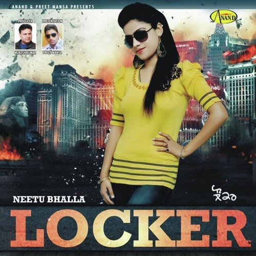 Yaar Mera - Neetu Bhalla