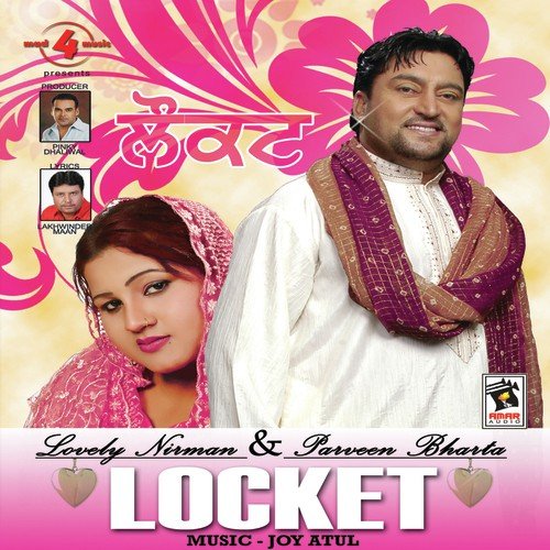 L.p - Lovely Nirman, Parveen Bharta