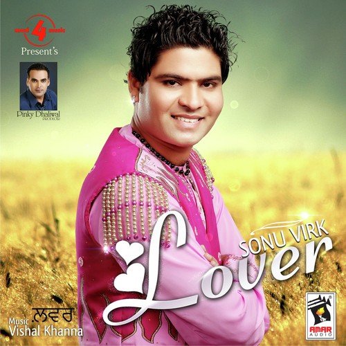 Kartaron Dariye - Sonu Virk, Bhajna Amli
