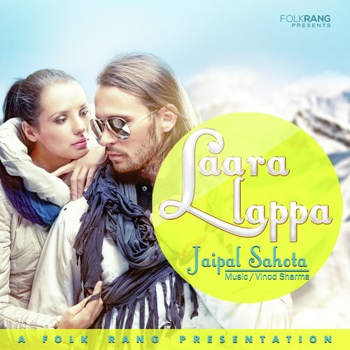 Laara Lappa - Jaipal Sahota