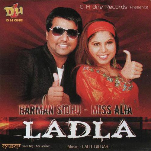 Hema Te Dharminder - Harman Sidhu, Miss Alia