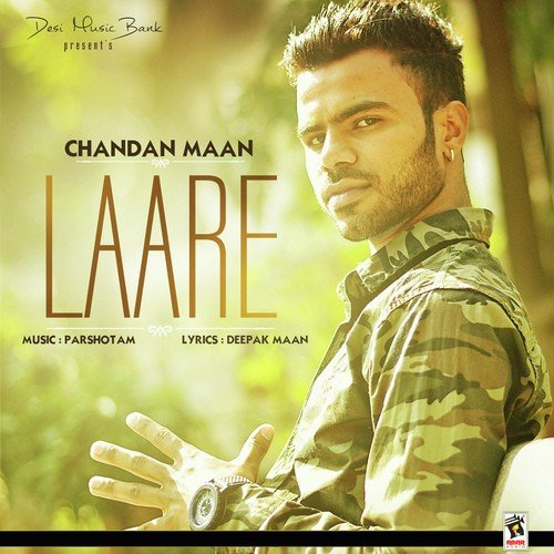 Laare - Chandan Maan