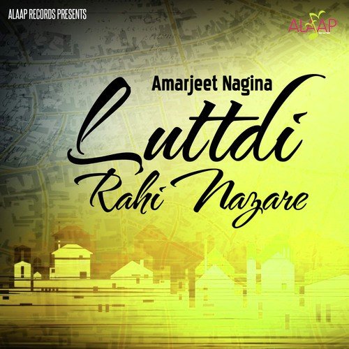 Sau Lain De Mahiya Ve - Amarjeet Nagina, Pooja Mattu