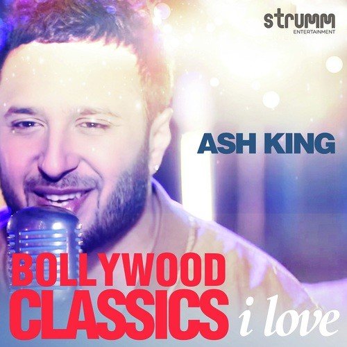 Suno Na - Unwind Version - Ash King, Jonita Gandhi