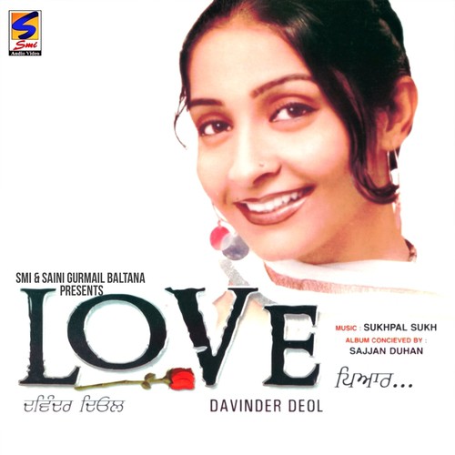 Baddali Saun Di - Davinder Deol
