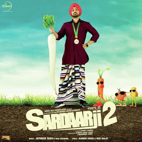 Mitran Da Junction - Diljit Dosanjh
